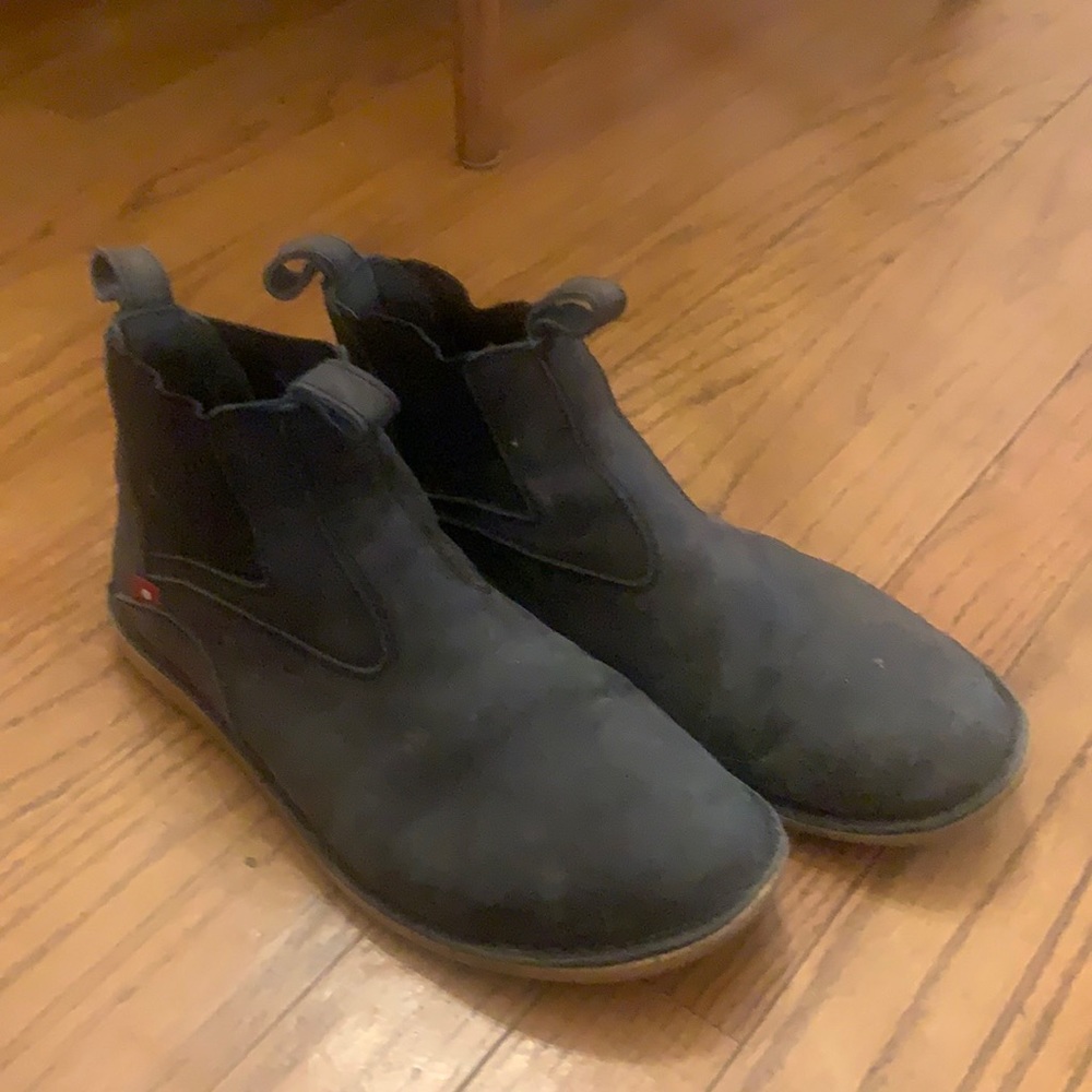 Oliberte size 41 ankle Chelsea boots